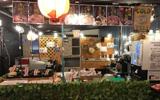 かき小屋本舗 牡蠣舟の2枚目画像