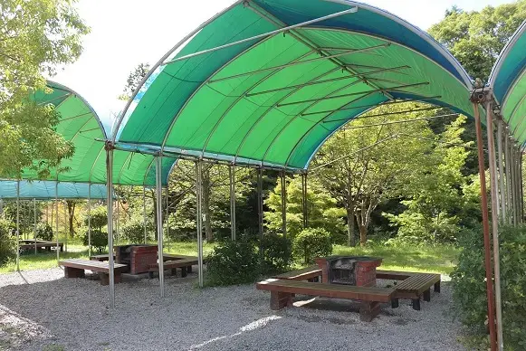 広島県立中央森林公園の2枚目画像
