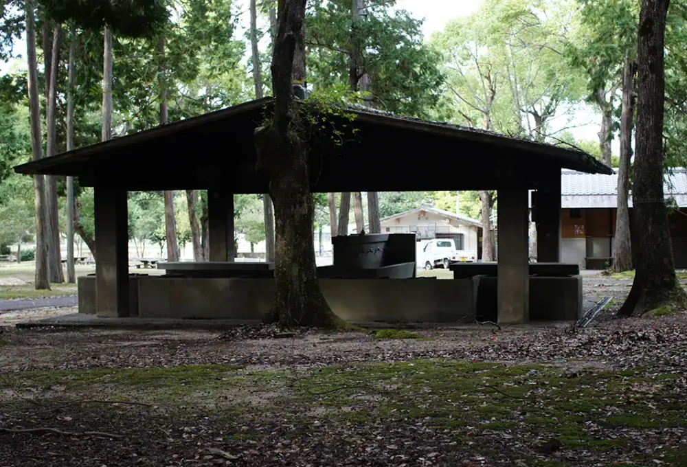 包ヶ浦自然公園キャンプ場の2枚目画像