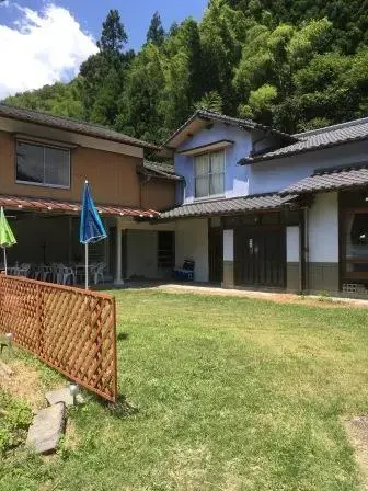 古民家バーベキューおもてなしの2枚目画像