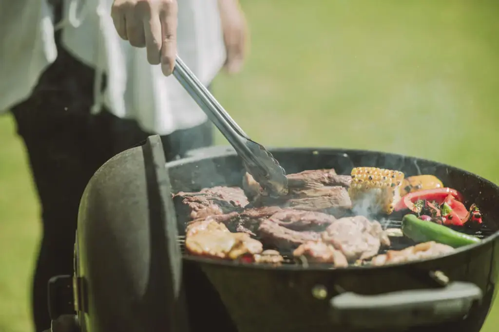 ママトコセルフBBQの2枚目画像