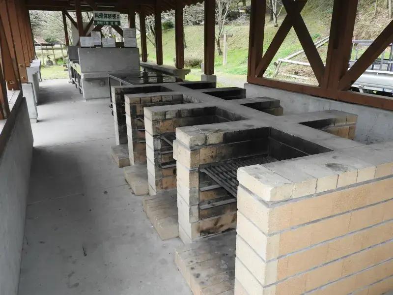 立神峡里地公園の2枚目画像