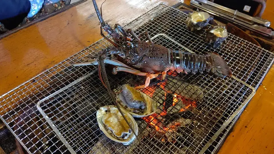 天草海鮮蔵の2枚目画像