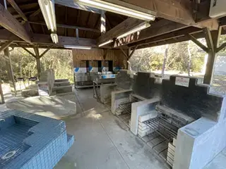 大洗キャンプ場の2枚目画像
