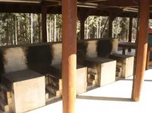 龍神の森キャンプ場の2枚目画像