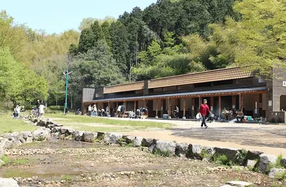 青葉山ろく公園の2枚目画像