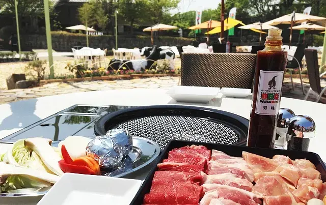 BBQパラダイスの2枚目画像