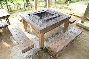 清和県民の森の2枚目画像
