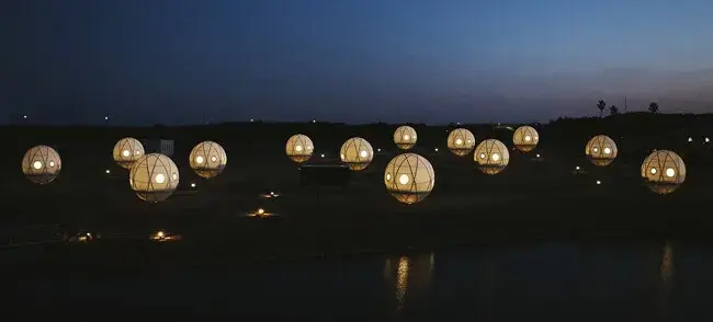 海の中道海浜公園の2枚目画像