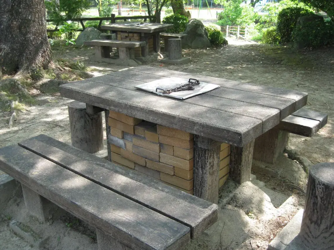 城山公園（小郡市）の2枚目画像