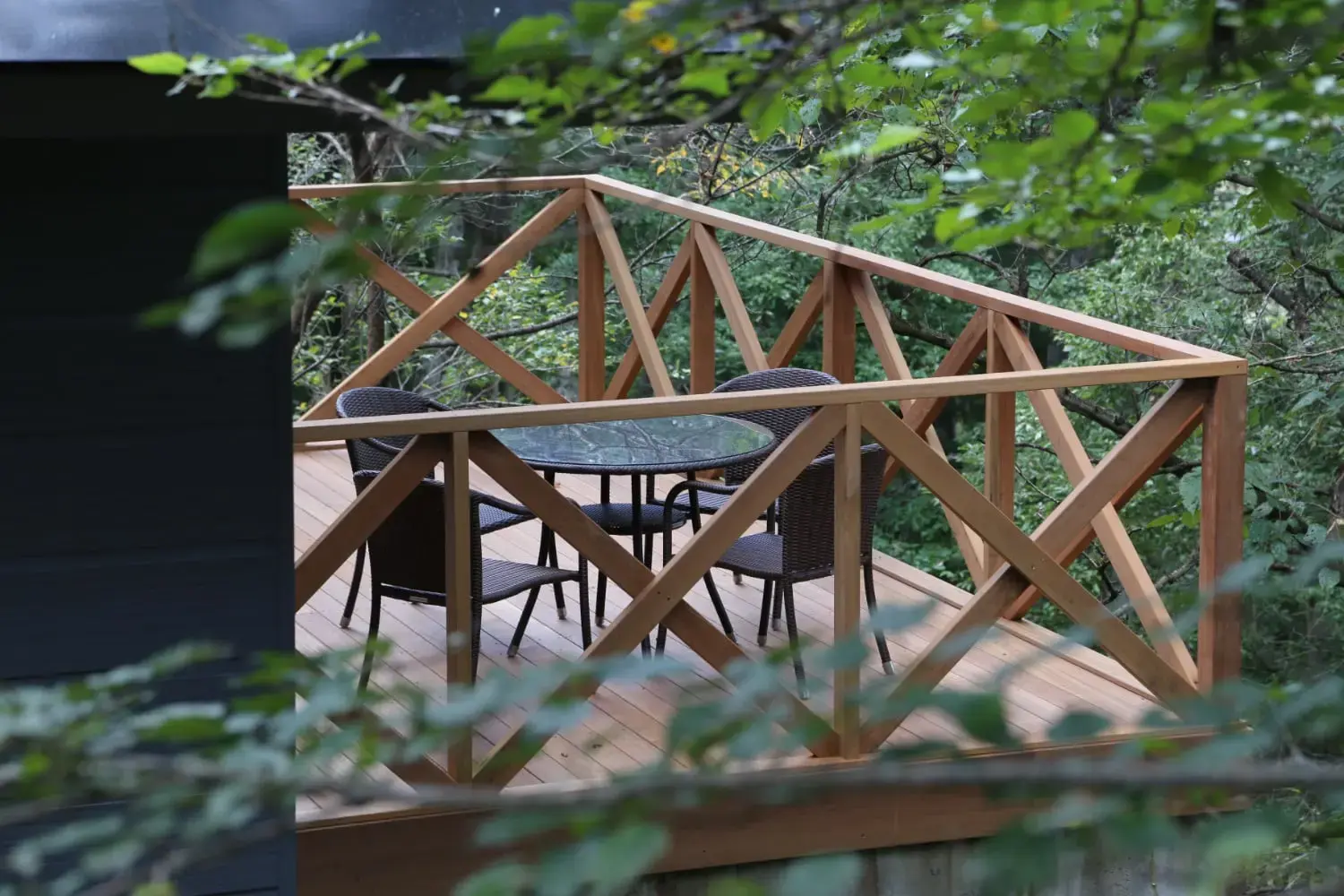 たびの邸宅 蔵王みやぎ1st -HOMANN CONCEPT-の2枚目画像
