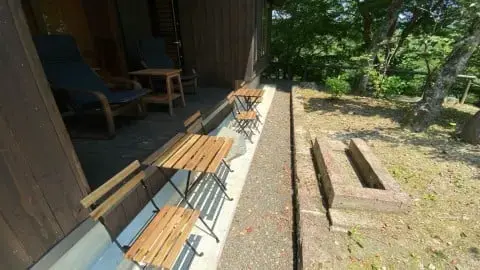 たびの邸宅 秋保山荘(あきうさんそう)の2枚目画像