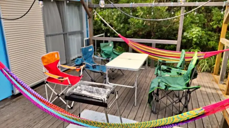 K’s Village　平砂浦ハウスAの2枚目画像