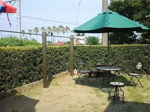villaはまかなやの2枚目画像