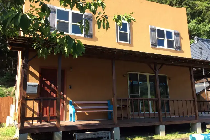 コテージ・フラミンゴ フラミンゴ棟のサブ写真1