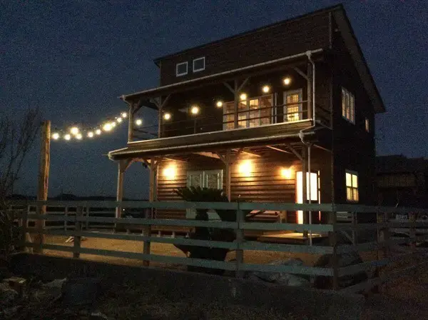 コテージ・フラミンゴ サンタモニカ棟の2枚目画像