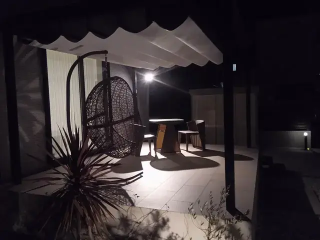 BASK HOTAの2枚目画像
