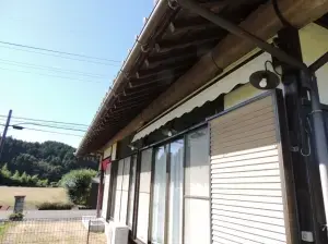 あさねこロッジの2枚目画像