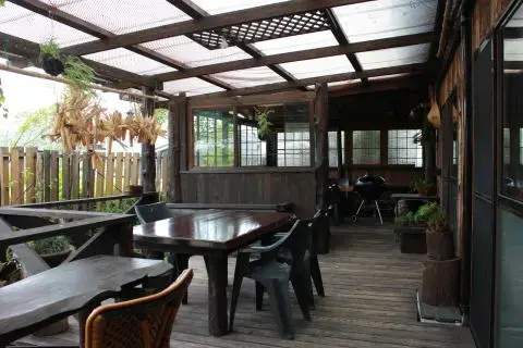 里山の宿 風遊びの2枚目画像