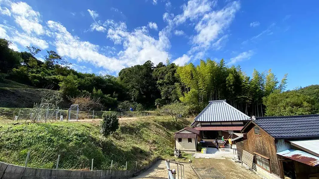 Out Tail Dog Camp 館山の2枚目画像