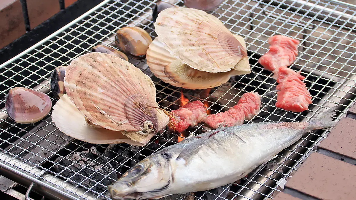 やしろ鴨川の郷キャンプ場の2枚目画像