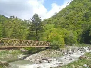 山野峡キャンプ場の2枚目画像