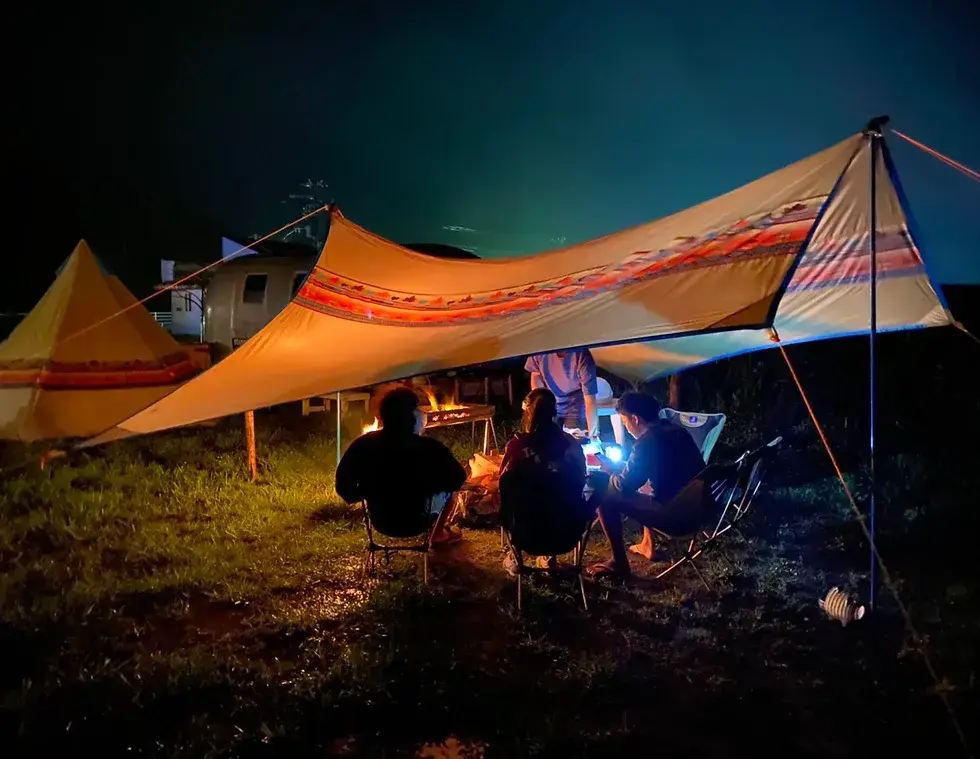 シーサイド太東海岸BBQ Villageの2枚目画像