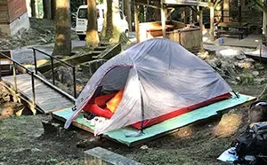 油山市民の森の2枚目画像