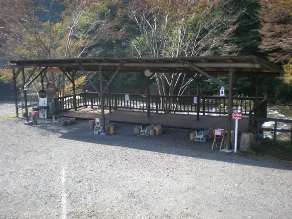 cazuキャンプ場の2枚目画像