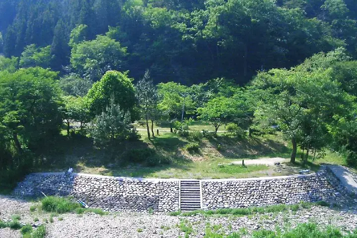高幡森林浴の森キャンプ場の2枚目画像