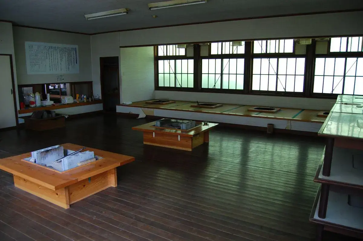 尾寄崎キャンプ場の2枚目画像