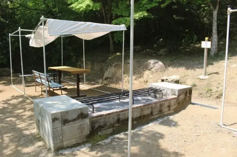 神戸三田アウトドアビレッジ　TEMILの2枚目画像