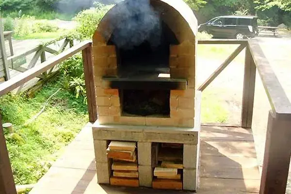 ボスコオートキャンプベース(BOSCO Auto Camp Base)の2枚目画像