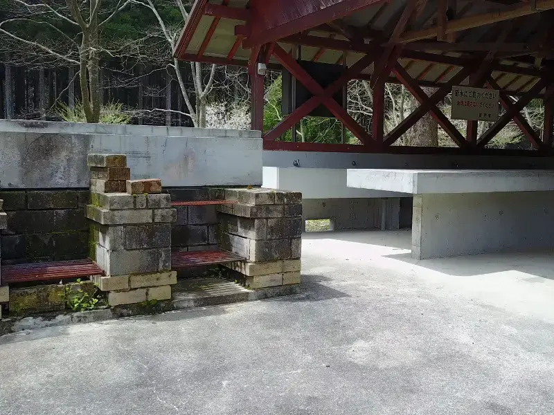 三国公園鳥羽キャンプ場の2枚目画像