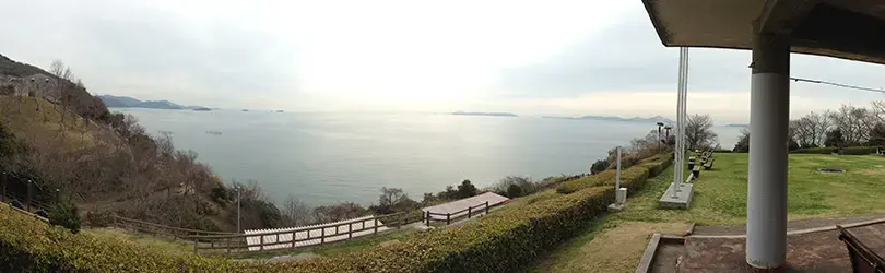 赤穂市立野外活動センターの2枚目画像