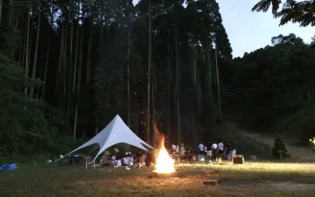 Nakadaki Art Village（中滝アートビレッジ）の2枚目画像