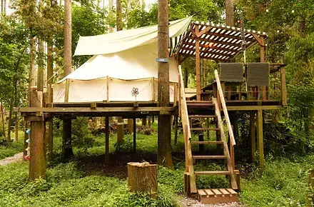 Camping GREEN（キャンピンググリーン）の2枚目画像