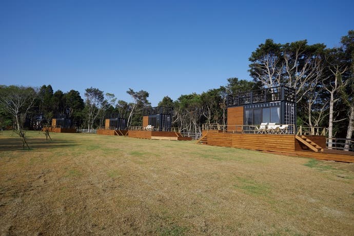 Farm Glamping　なめがたファーマーズヴィレッジの2枚目画像
