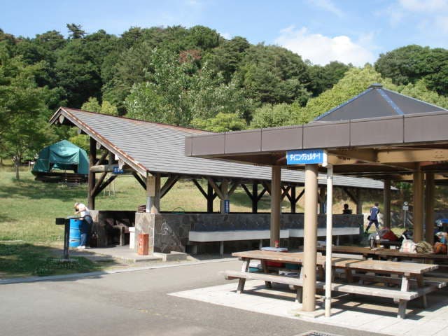 松山市野外活動センターの2枚目画像