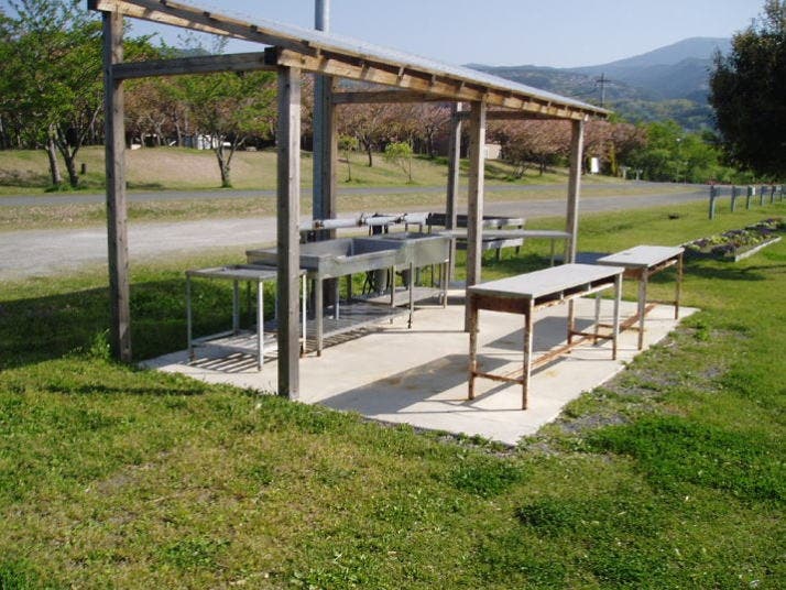 霧島高原国民休養地の2枚目画像