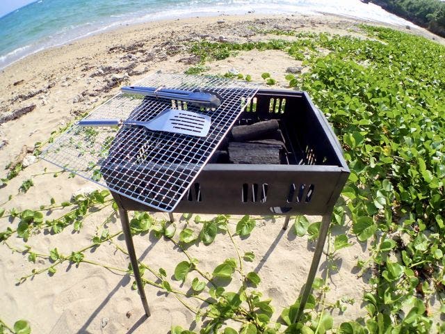コマカ無人島の2枚目画像