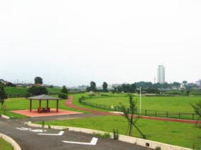 石原緑地の2枚目画像