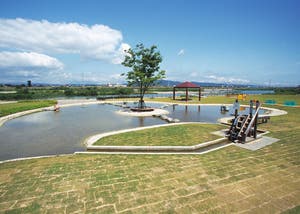 大島北野河川公園の2枚目画像