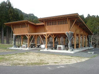 大滝川公園の2枚目画像
