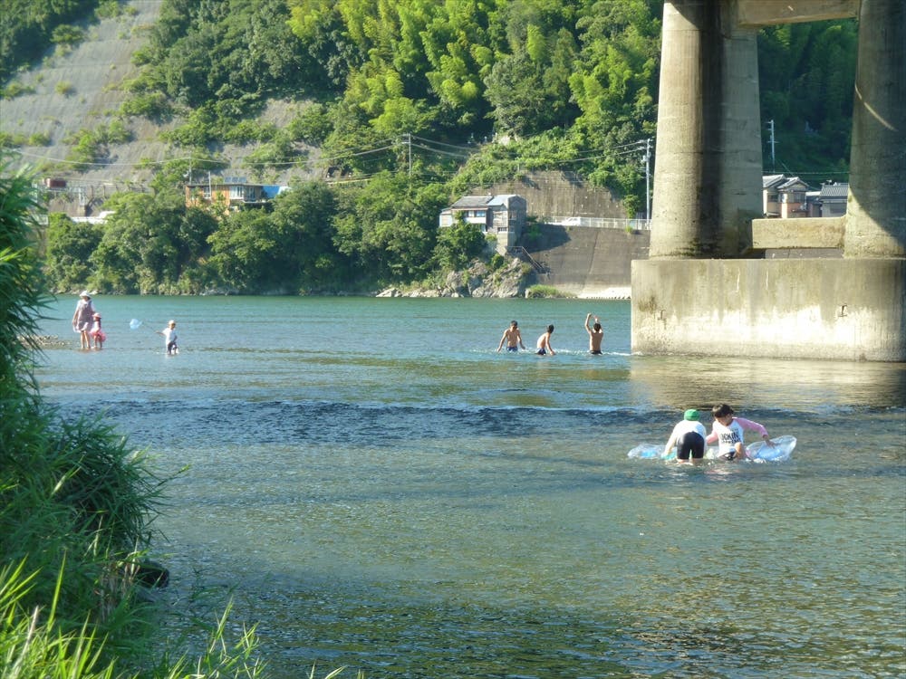 波川公園の2枚目画像