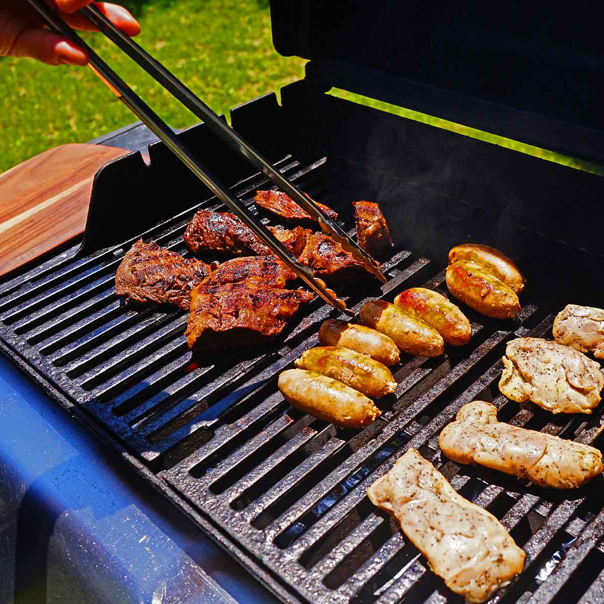 やすらぎ堤 Riverside Cafe & BBQ Garden PIQNIQの2枚目画像