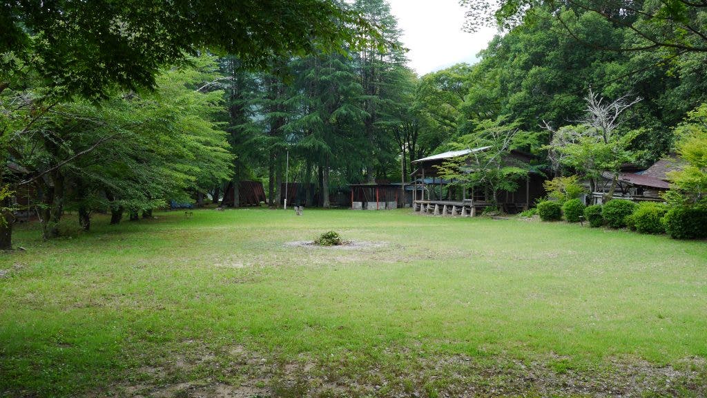 浦川キャンプ村の2枚目画像