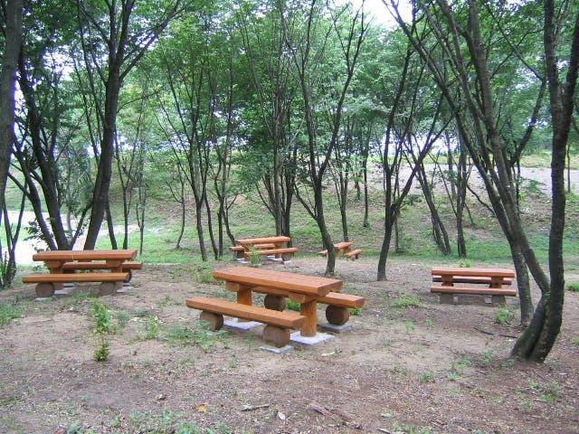 長池憩いの森公園の2枚目画像