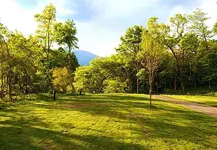 KARUIZAWA CAMP GOLDの2枚目画像
