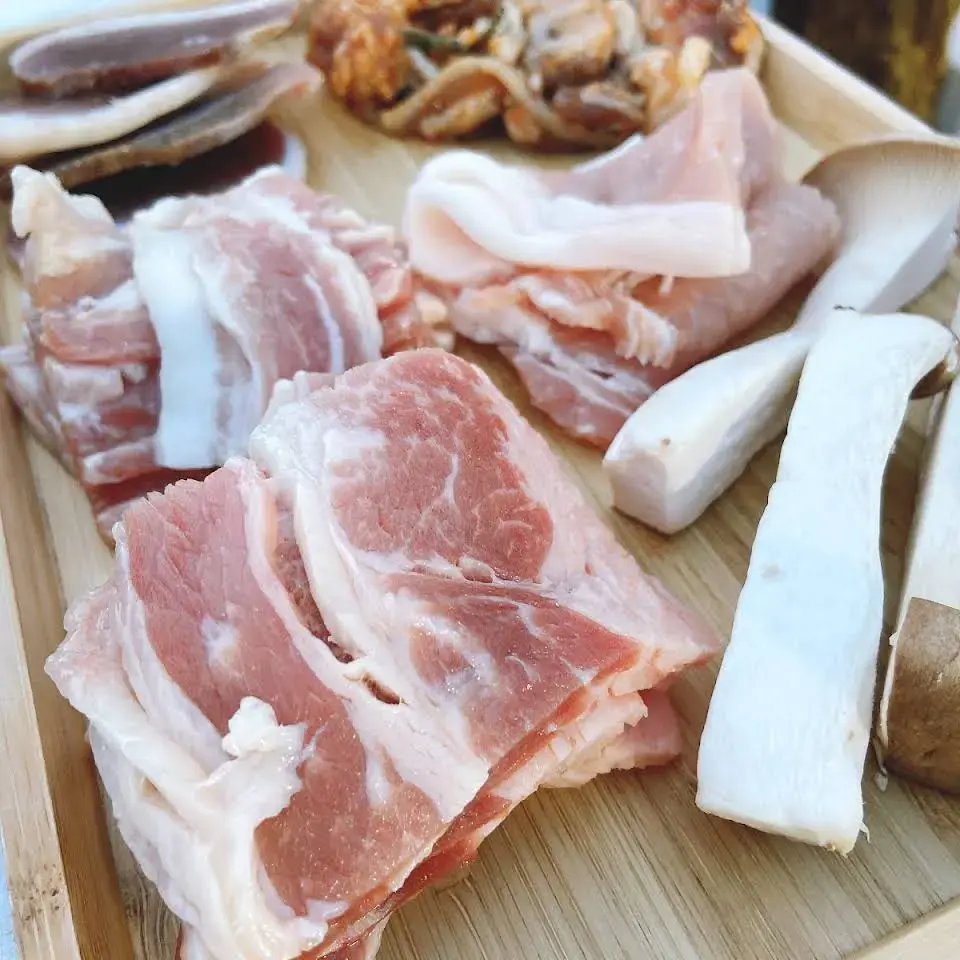 えんてつ屋上BBQビアガーデンの2枚目画像